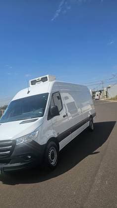 Carro 2.0 CDI DIESEL CHASSIS 315 STREET EXTRA LONGO MANUAL