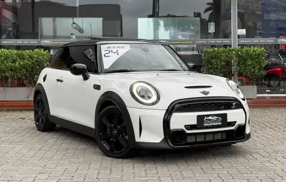 Carro 2.0 16V TWINPOWER GASOLINA S TOP 2P STEPTRONIC