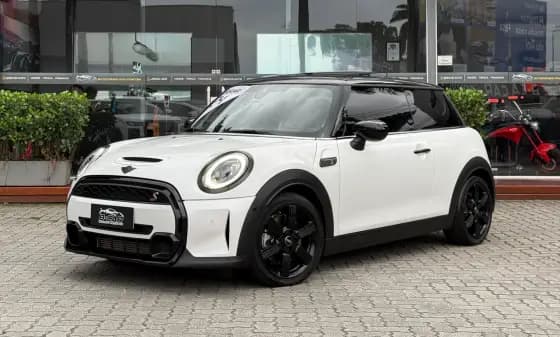 Carro 2.0 16V TWINPOWER GASOLINA S TOP 2P STEPTRONIC