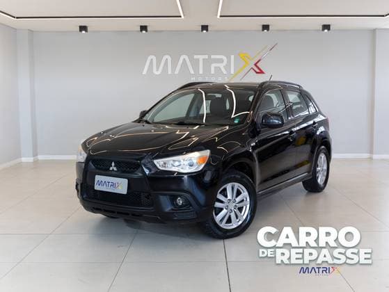 Carro 2.0 4WD 16V GASOLINA 4P MANUAL