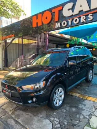 Carro 3.0 GT 4X4 V6 24V GASOLINA 4P AUTOMÁTICO