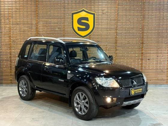 Carro 2.0 4X2 16V 140CV FLEX 4P AUTOMÁTICO