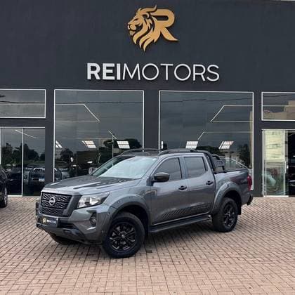 Carro 2.3 16V TURBO DIESEL ATTACK CD 4X4 AUTOMÁTICO