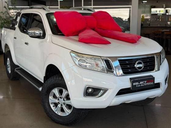 Carro 2.3 16V TURBO DIESEL LE CD 4X4 AUTOMÁTICO