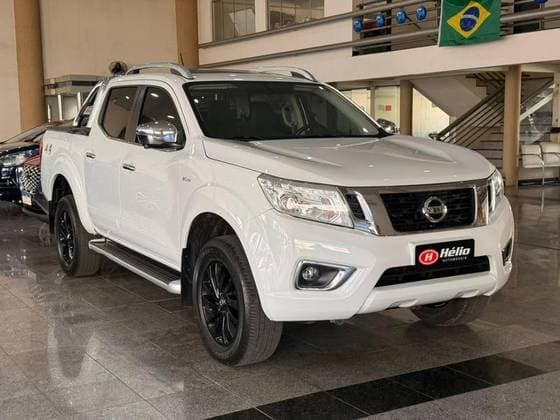 Carro 2.3 16V TURBO DIESEL LE CD 4X4 AUTOMÁTICO