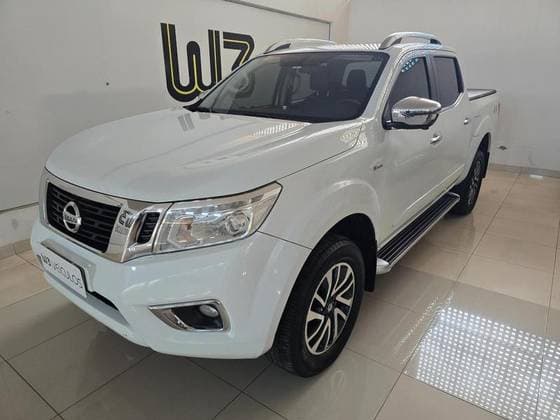 Carro 2.3 16V TURBO DIESEL LE CD 4X4 AUTOMÁTICO