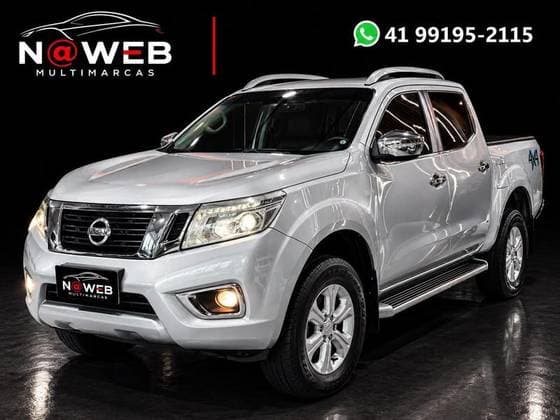 Carro 2.3 16V TURBO DIESEL LE CD 4X4 AUTOMÁTICO