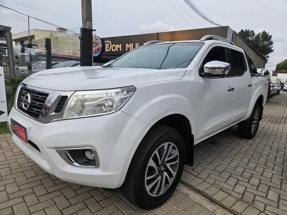 Carro 2.3 16V TURBO DIESEL LE CD 4X4 AUTOMÁTICO