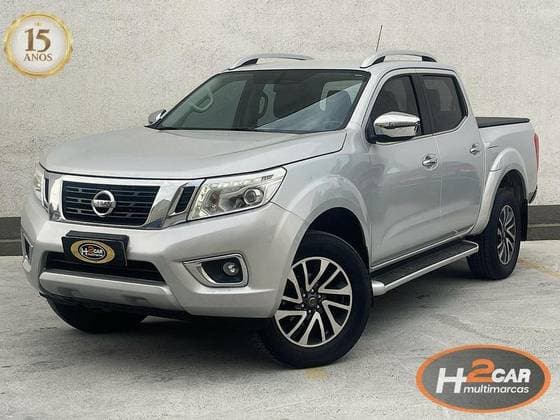 Carro 2.3 16V TURBO DIESEL LE CD 4X4 AUTOMÁTICO