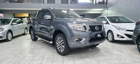 Carro 2.3 16V TURBO DIESEL LE CD 4X4 AUTOMÁTICO