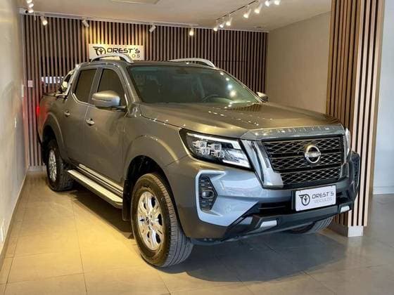 Carro 2.3 16V TURBO DIESEL XE CD 4X4 AUTOMÁTICO