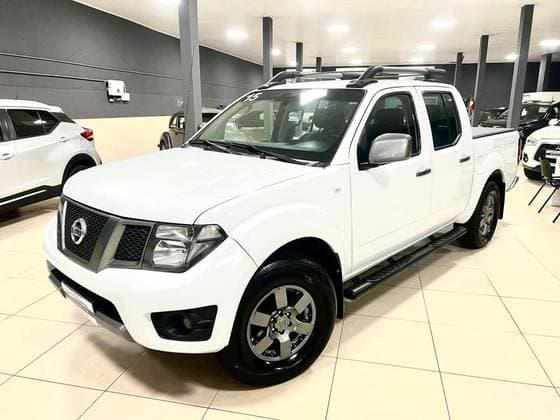 Carro 2.5 SV ATTACK 4X4 CD TURBO ELETRONIC DIESEL 4P AUTOMÁTICO