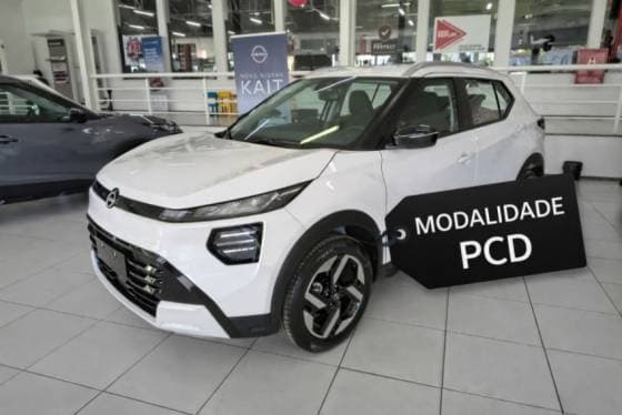 Carro 1.6 FLEX ACTIVE XTRONIC