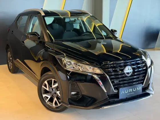 Carro 1.6 16V FLEXSTART SENSE XTRONIC