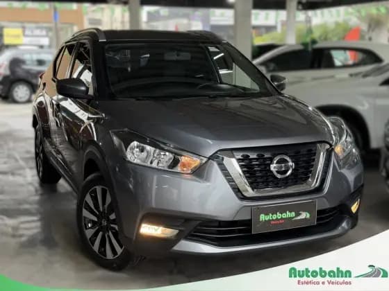 Carro 1.6 16V FLEXSTART SV 4P XTRONIC