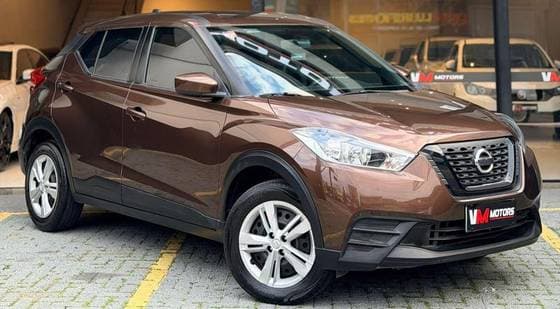 Carro 1.6 16V FLEXSTART ACTIVE XTRONIC