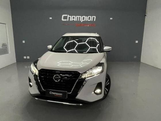 Carro 1.6 16V FLEXSTART EXCLUSIVE XTRONIC