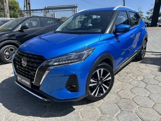 Carro 1.6 16V FLEXSTART EXCLUSIVE XTRONIC