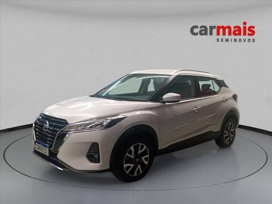 Carro 1.6 16V FLEXSTART SENSE XTRONIC