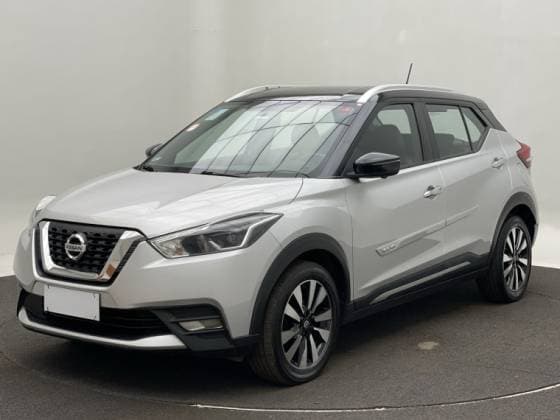Carro 1.6 16V FLEXSTART SL 4P XTRONIC