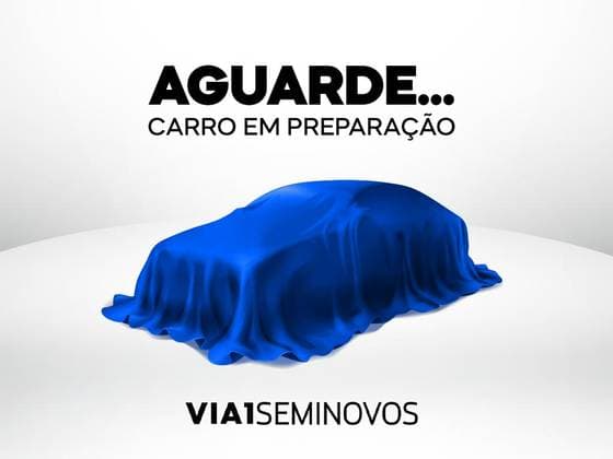 Carro 1.6 16V FLEXSTART SV 4P XTRONIC