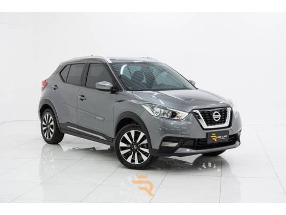 Carro 1.6 16V FLEXSTART SV 4P XTRONIC