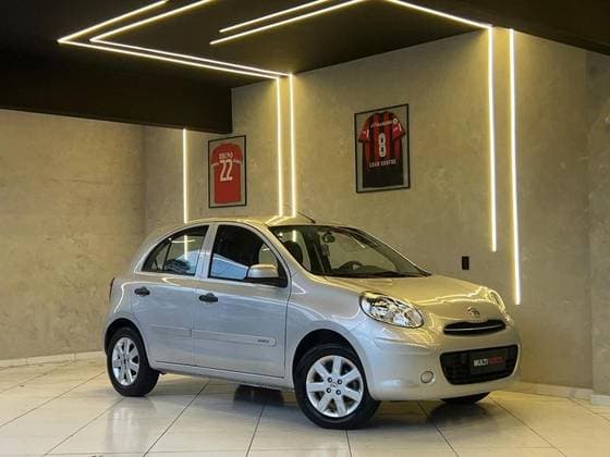 Carro 1.0 16V FLEX 4P MANUAL