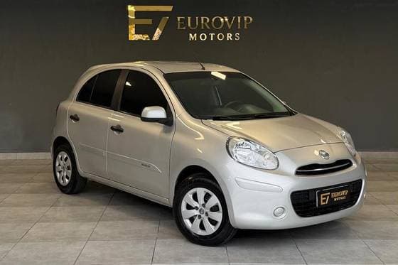 Carro 1.0 S 16V FLEX 4P MANUAL