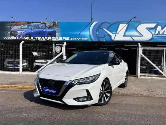 Carro 2.0 16V GASOLINA ADVANCE XTRONIC