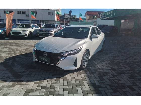 Carro 2.0 16V GASOLINA ADVANCE XTRONIC