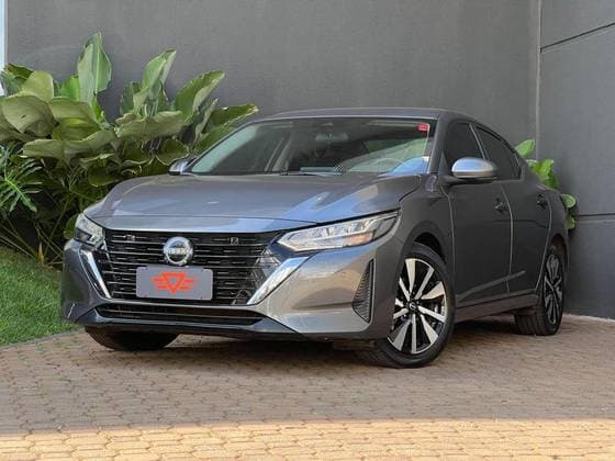Carro 2.0 16V GASOLINA ADVANCE XTRONIC