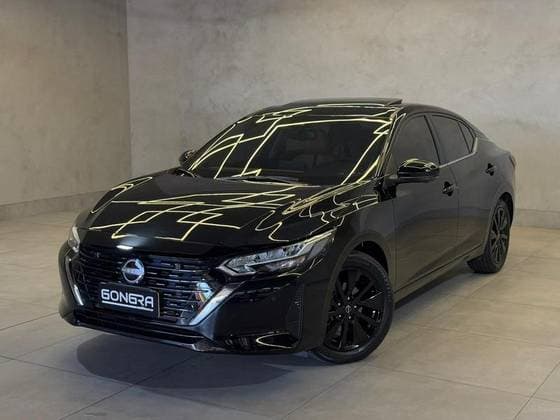 Carro 2.0 16V GASOLINA EXCLUSIVE PREMIUM XTRONIC