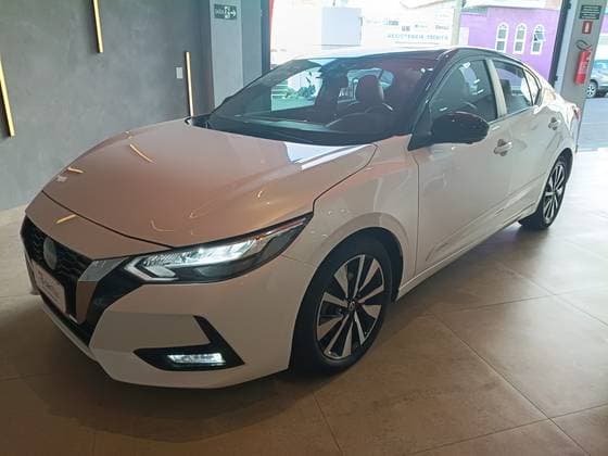 Carro 2.0 16V GASOLINA EXCLUSIVE XTRONIC