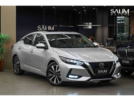 Carro 2.0 16V GASOLINA EXCLUSIVE XTRONIC