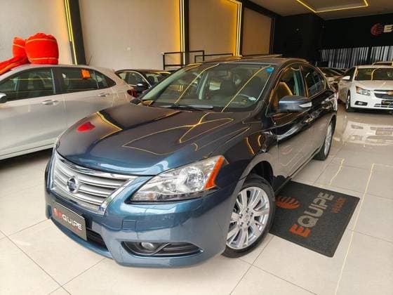 Carro 2.0 SL 16V FLEX 4P AUTOMÁTICO