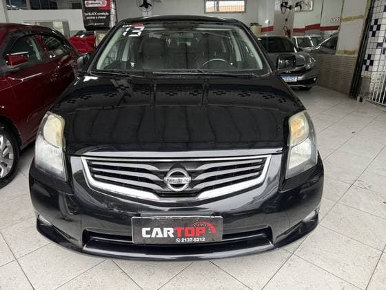 Carro 2.0 SL 16V FLEX 4P AUTOMÁTICO