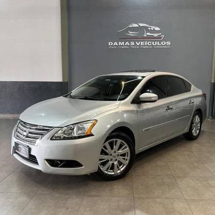 Carro 2.0 SL 16V FLEX 4P AUTOMÁTICO