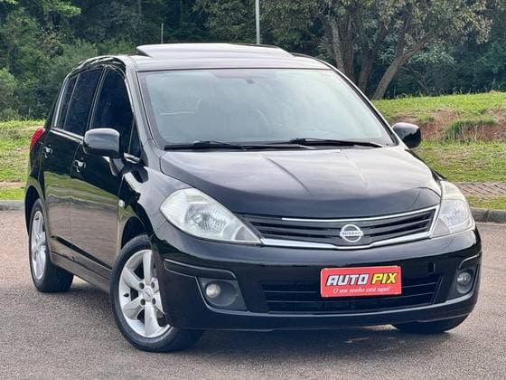 Carro 1.8 SL 16V FLEX 4P AUTOMÁTICO