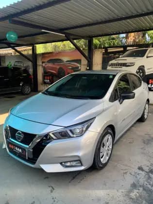 Carro 1.6 16V FLEX SENSE XTRONIC