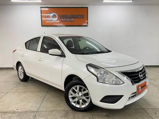 Carro 1.0 12V FLEX S 4P MANUAL