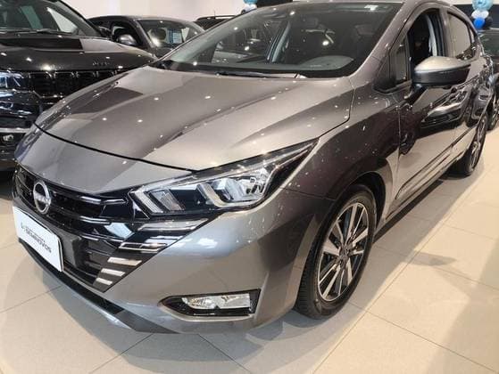 Carro 1.6 16V FLEX ADVANCE XTRONIC