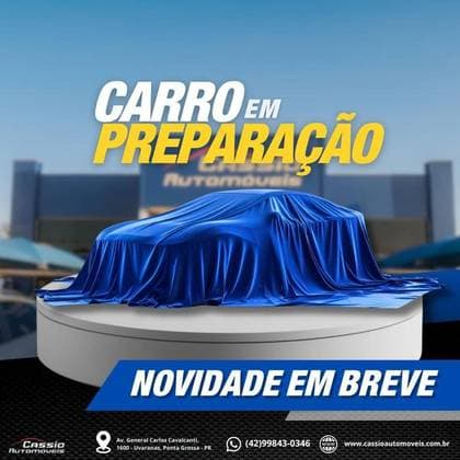 Carro 1.6 16V FLEX ADVANCE XTRONIC