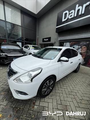 Carro 1.6 16V FLEXSTART SL 4P XTRONIC