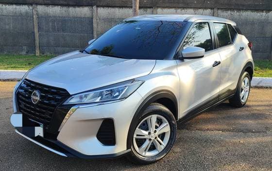 Carro 1.6 16V FLEXSTART ACTIVE XTRONIC