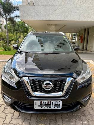 Carro 1.6 16V FLEXSTART SL 4P XTRONIC