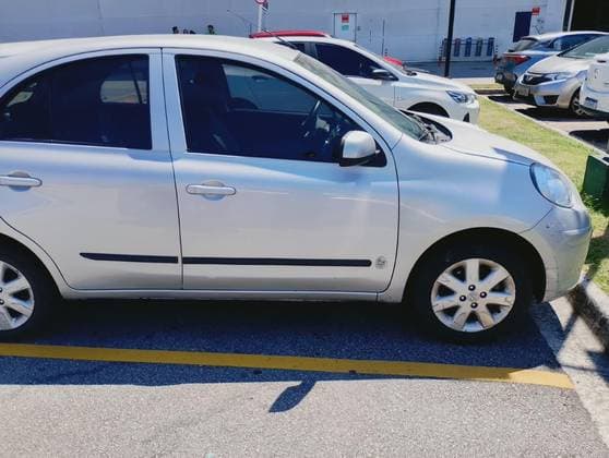 Carro 1.6 S 16V FLEX 4P MANUAL