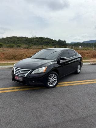Carro 2.0 SV 16V FLEX 4P AUTOMÁTICO