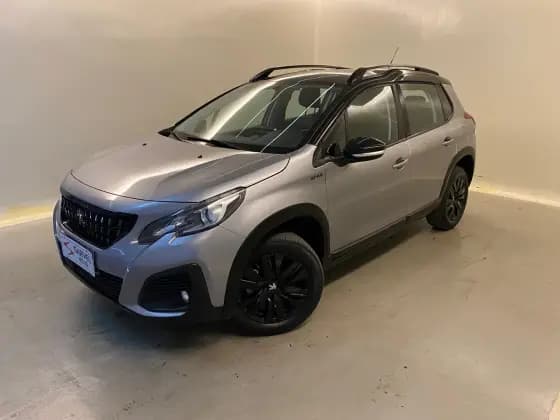 Carro 1.6 16V FLEX STYLE 4P AUTOMÁTICO
