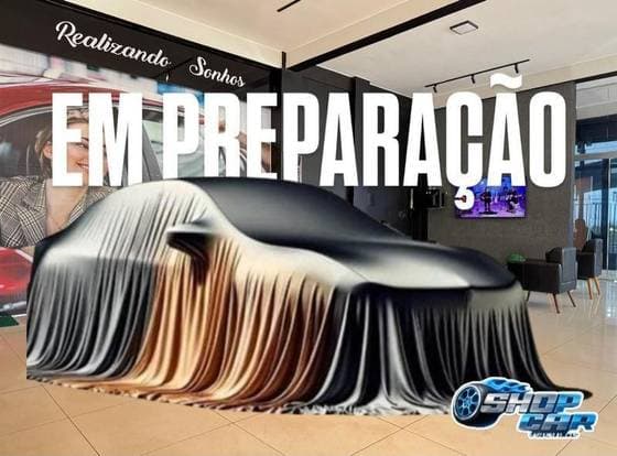 Carro 1.6 16V FLEX ALLURE 4P AUTOMÁTICO