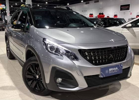 Carro 1.6 16V FLEX STYLE 4P AUTOMÁTICO